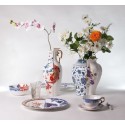 SELETTI Hybrid Porcelain Vase - Melania