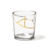 SELETTI Kintsugi Glass - n'3
