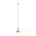 SELETTI Linea Wooden Foot/Base for Neon Lamp
