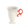 SELETTI i-wares porcelain mug