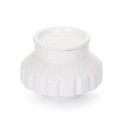 SELETTI Machine Collection Medium Porcelain Jar