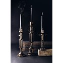 SELETTI Machine Collection Ceramic candleholder large - Transmission