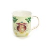 SELETTI Hybrid Porcelain drinking cup  - Anastasia