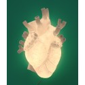 SELETTI Heart Lamp - Wall lamp