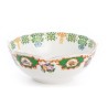 SELETTI Hybrid Porcelain Salad bowl - Zaira
