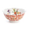 SELETTI Hybrid Porcelain Salad bowl - Ersilia