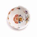 SELETTI Hybrid Porcelain Salad bowl - Ersilia