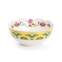 SELETTI Hybrid Porcelain Bowl - Bauci