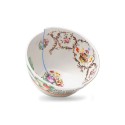 SELETTI Hybrid Porcelain Fruit bowl - Irene
