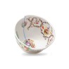 SELETTI Hybrid Porcelain Fruit bowl - Irene