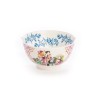 SELETTI Hybrid Porcelain Fruit bowl - Cloe