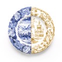 SELETTI Hybrid Porcelain Soup bowl - Sofronia