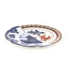 SELETTI Hybrid Porcelain Plate - Isaura