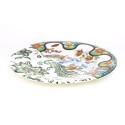 SELETTI Hybrid Porcelain Dessert Plate - Zoe