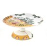 SELETTI Hybrid Porcelain Cake-stand - Raissa