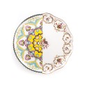 SELETTI Hybrid Porcelain Cake-stand - Leandra