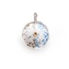 SELETTI Hybrid Porcelain Sugar Pot - Maurilia