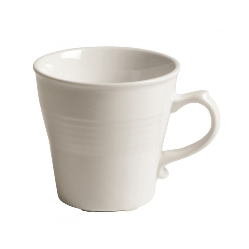 SELETTI Estetico Quotidiano porcelain mug
