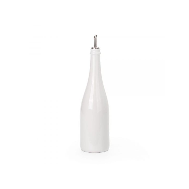 SELETTI Estetico Quotidiano porcelan bottle