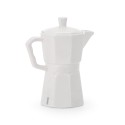 SELETTI Estetico Quotidiano porcelain coffee percolator