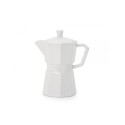 SELETTI Estetico Quotidiano porcelain coffee percolator