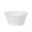 SELETTI Estetico Quotidiano the salade bowl in porcelain