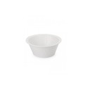 SELETTI Estetico Quotidiano the salade bowl in porcelain