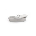 SELETTI Estetico Quotidiano porcelain toothpick holder