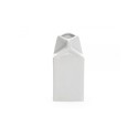 SELETTI Estetico Quotidiano porcelain milk jug