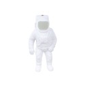 SELETTI resin rechargeable led table lamp cosmic-flashing starman