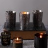SELETTI Diesel "Burning Down The House" Candle