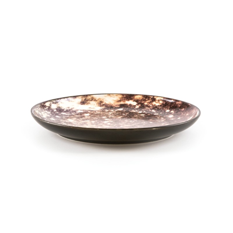 SELETTI Diesel Cosmic Diner Plate  - Callisto