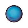 SELETTI Diesel Cosmic Diner Plate  - Neptune