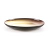 SELETTI Diesel Cosmic Diner Plate  - Saturn