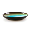 SELETTI Diesel Cosmic Diner Plate  - Uranus