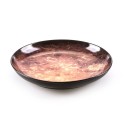 SELETTI Diesel Cosmic Diner Plate  - Mars
