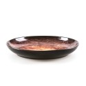 SELETTI Diesel Cosmic Diner Plate  - Mars