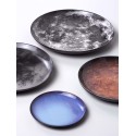 SELETTI Diesel Cosmic Diner Plate  - Mars