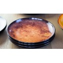 SELETTI Diesel Cosmic Diner Plate  - Mars