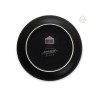 SELETTI Diesel Cosmic Diner Plate  - Jupiter