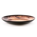 SELETTI Diesel Cosmic Diner Plate  - Venus