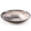 SELETTI Diesel Cosmic Diner Plate  - Titan