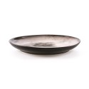 SELETTI Diesel Cosmic Diner Plate  - Titan