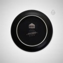 SELETTI Diesel Cosmic Diner Plate  - Titan