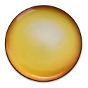 SELETTI Diesel Cosmic Diner Plate  - Sun