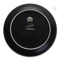 SELETTI Diesel Cosmic Diner Plate  - Sun