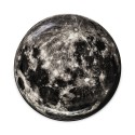 SELETTI Diesel Cosmic Diner Plate  - Moon