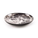 SELETTI Diesel Cosmic Diner Plate  - Moon