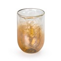 SELETTI Diesel Cosmic Diner Glass Meteorite