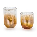 SELETTI Diesel Cosmic Diner Glass Meteorite
